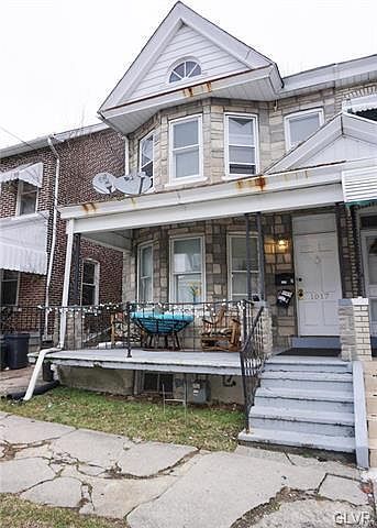 1st image of 1017 S Hall St #2