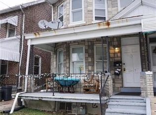 1017 S Hall St #2, Allentown, PA 18103