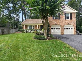 8473 Sevan Ct, Annandale, VA 22003