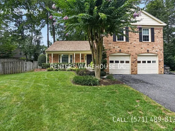 8473 Sevan Ct, Annandale, VA 22003