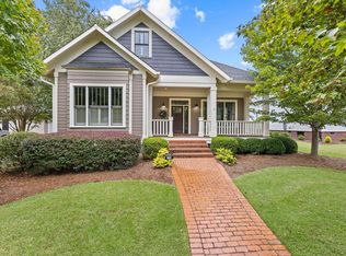 1376 Meadowcreek Dr, Madison, GA 30650