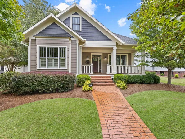 1376 Meadowcreek Dr, Madison, GA 30650