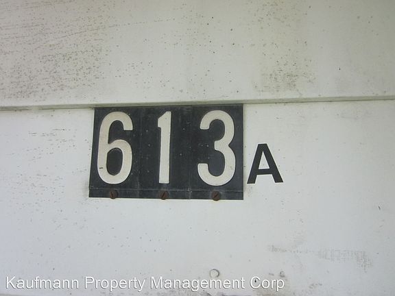 3rd image of 613 Lavina St APT A