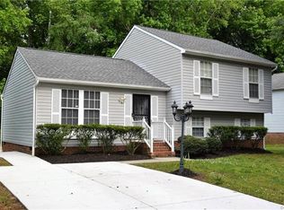 3905 River Bluffs Pl, Richmond, VA 23223
