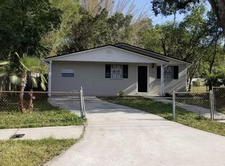 3607 E Lambright St, Tampa, FL 33610