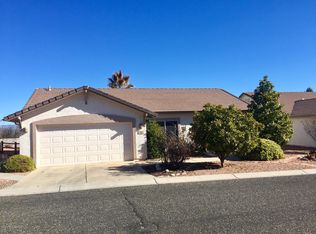 217 S Maverick Way, Cottonwood, AZ 86326