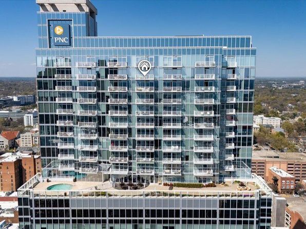 301 Fayetteville St #3205, Raleigh, NC 27610
