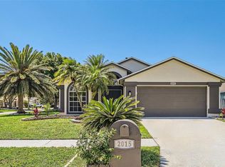 2015 Bridgehampton Pl, Brandon, FL 33511