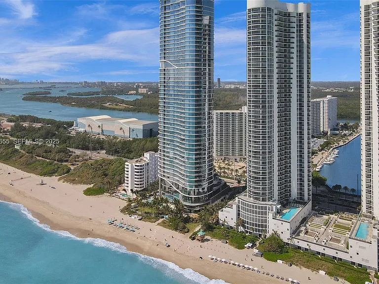 15811 Collins Ave #2701 — Photo 113
