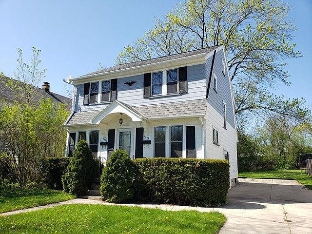 1st image of this home