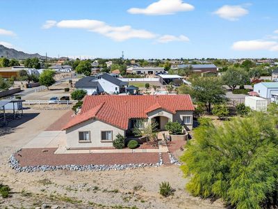 26622 S 197TH Place, Queen Creek, AZ, 85142