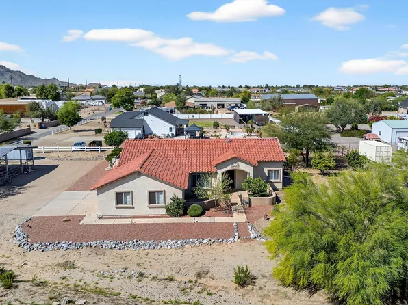 26622 S 197TH Place, Queen Creek, AZ 85142