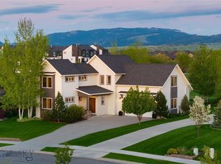 3200 Golden Sun Dr, Bozeman, MT 59718