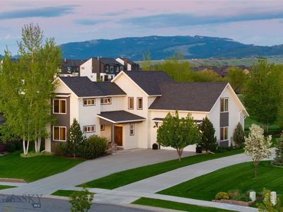 3200 Golden Sun Dr, Bozeman, MT, 59718