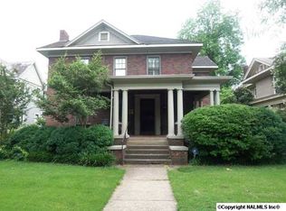 623 Jackson St SE, Decatur, AL 35601