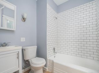 101 Nashua St, Providence, RI 02904