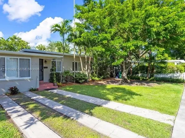 6141 SW 47th St #1, Miami, FL 33155