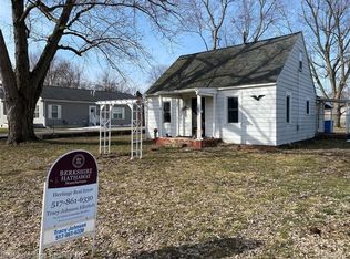 3300 Ingham St, Lansing, MI 48911