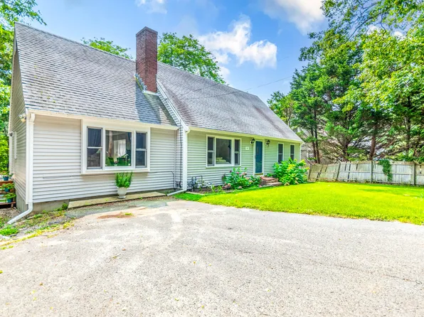 60 Cap'n Jac's Road, Centerville, MA 02632