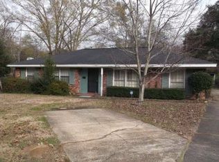 3411 Lebron Rd, Montgomery, AL 36111