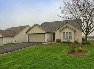 315 Carriage Dr, Freedom, PA 15042
