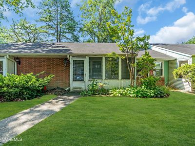 52B Cambridge Court, Lakewood, NJ, 08701