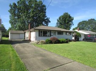 1787 Basil Ave, Poland, OH 44514