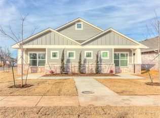 723 W Hurd St, Edmond, OK 73003