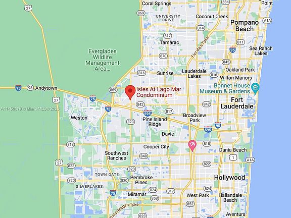 2nd image of 12650 Vista Isles Dr APT 928