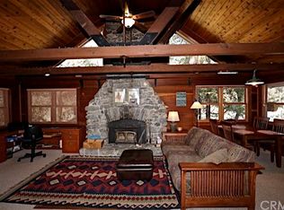 40794 Valley Of The Falls Dr, Forest Falls, CA 92339