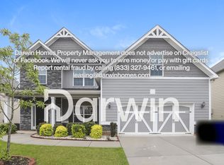 180 Cliffhaven Cir, Newnan, GA 30263