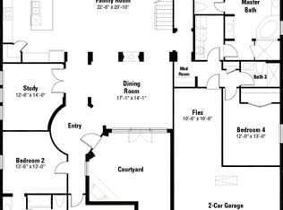 269 Margaret Cir, Austin, TX 78737
