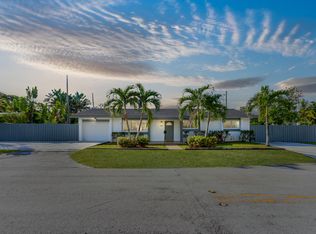 3501 SW 67th Ave, Miami, FL 33155