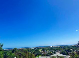 3645 Puuku Makai Dr #A, Honolulu, HI 96818