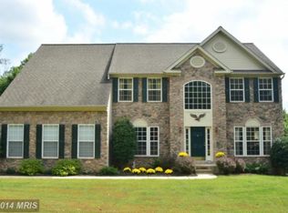 2611 W Medical Hall Rd, Bel Air, MD 21015