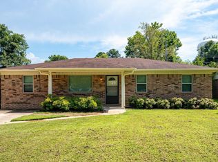 1403 Tamara Park, Jacksonville, AR 72076