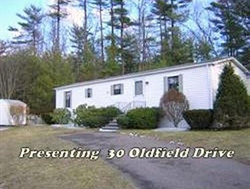 1st image of 30 Oldfield Dr