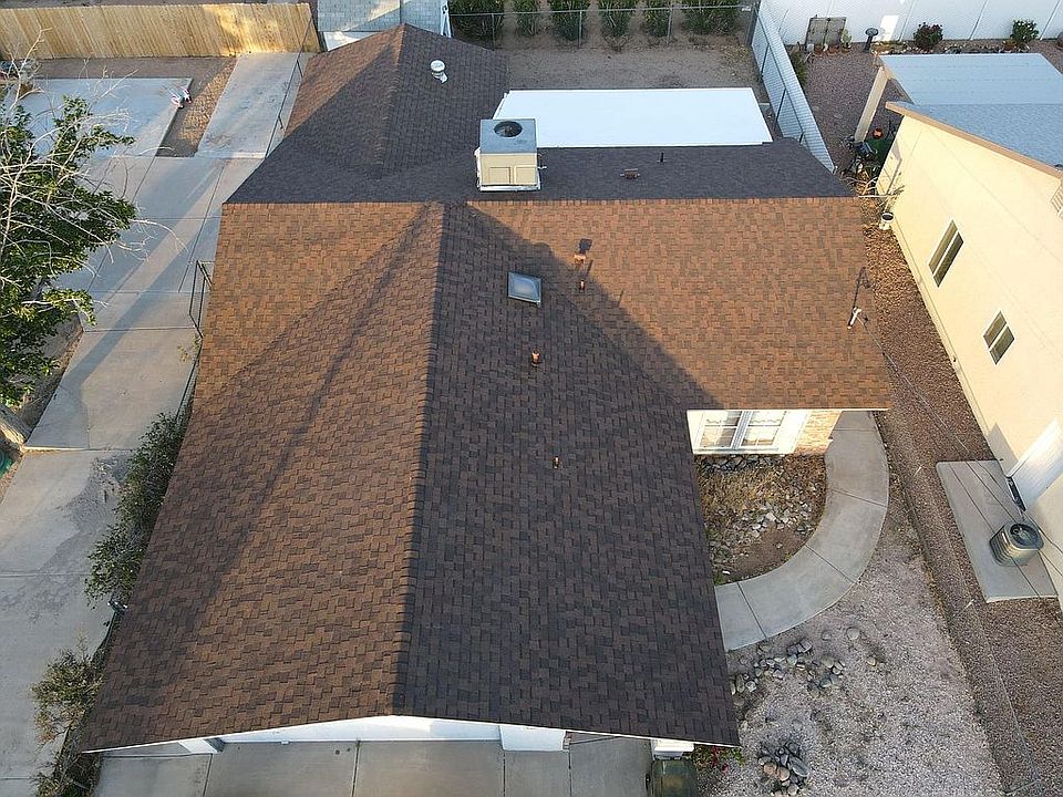 New Roof