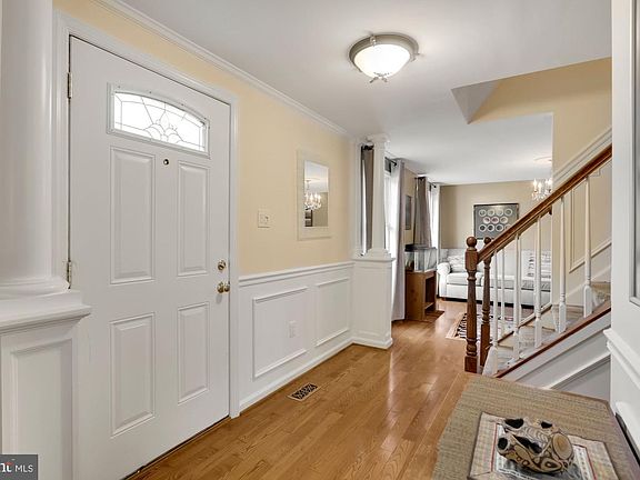 3rd image of 2903 Rock Manor Ct