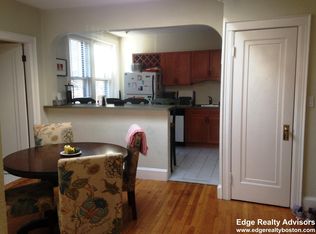115 Strathmore Rd #406, Brighton, MA 02135