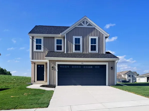 623 Belmont DRIVE, Watertown, WI 53094