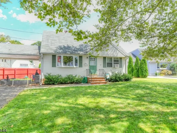 875 Riffle Ave, Rahway City, NJ 07065