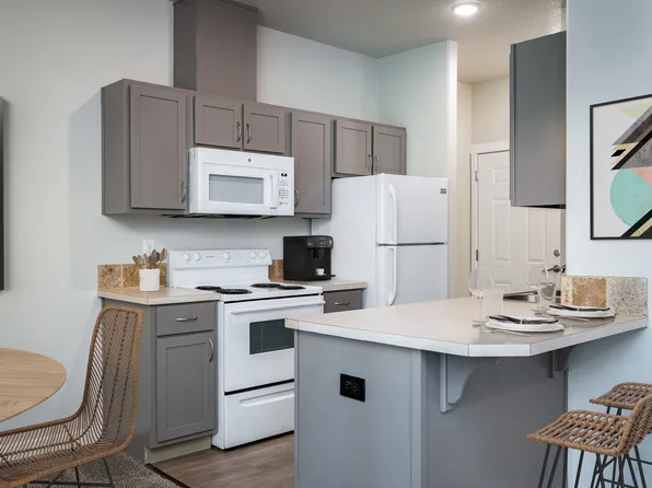 Leverich Apartments, 4705 NE Leverich Ct #1-03A, Vancouver, WA 98663