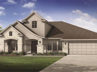 252 Margaret Cir, Austin, TX 78737