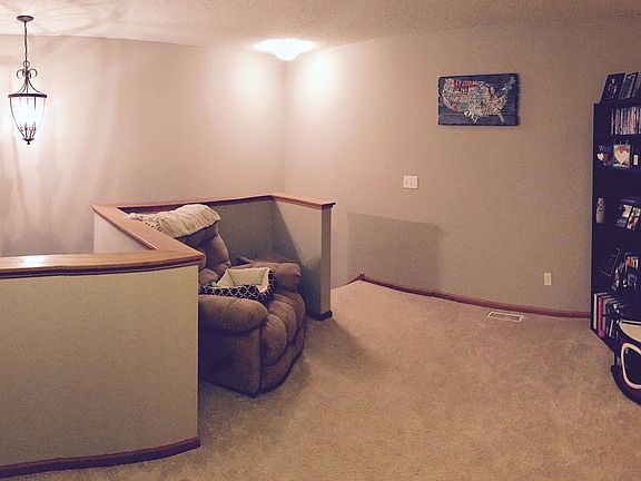 loft area