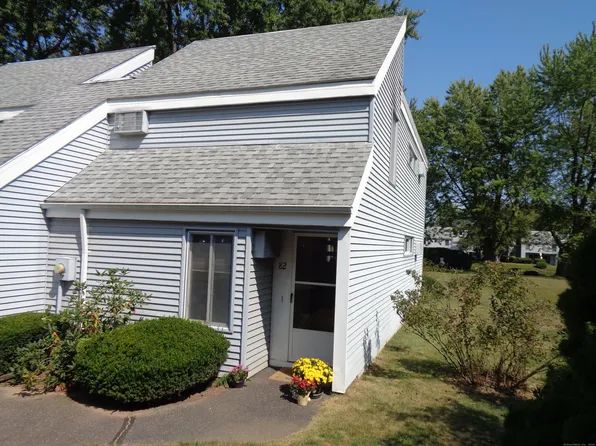 82 Cinnamon Springs #82, South Windsor, CT 06074