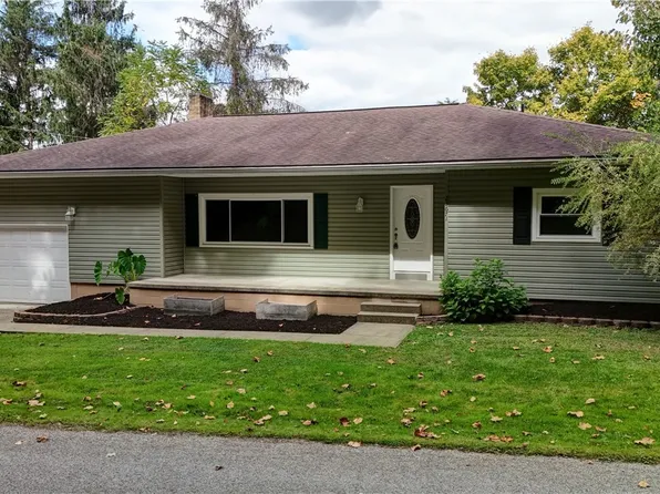 23671 County Road 476, Coshocton, OH 43812