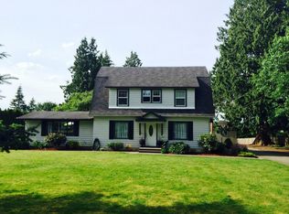 5427 64th St SE, Snohomish, WA 98290