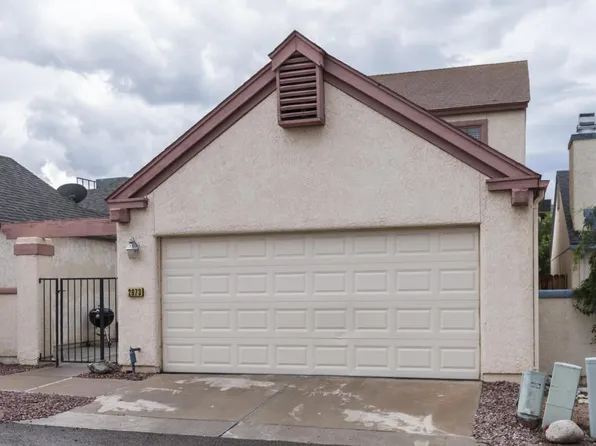 2973 W Via Principia, Tucson, AZ 85742
