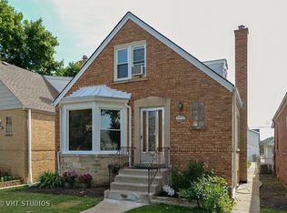 3457 N Oriole Ave, Chicago, IL 60634